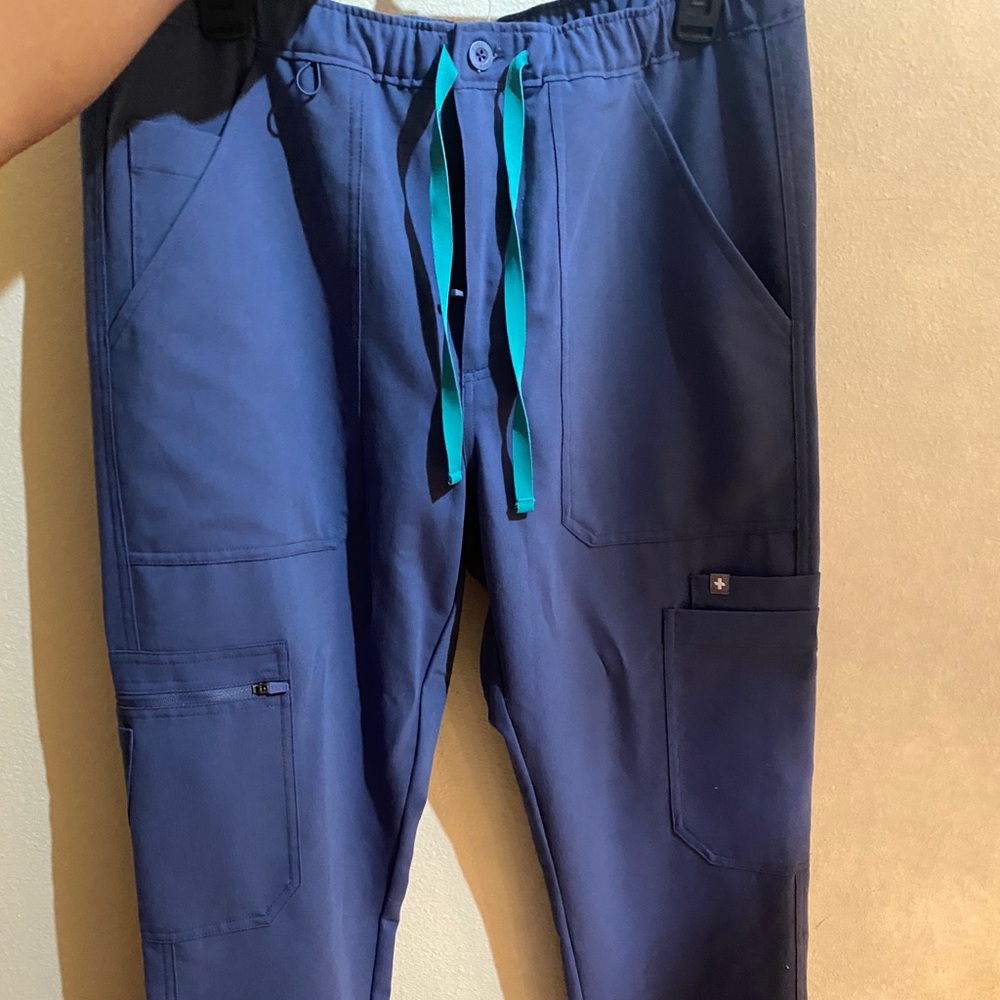 Figs Big Sky Cairo pants